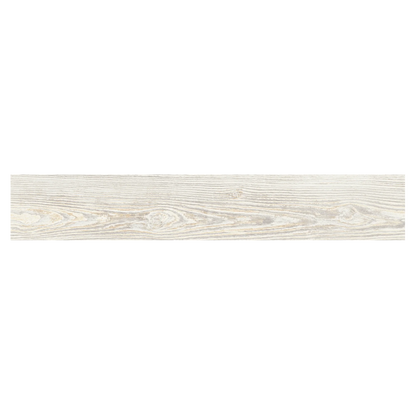 Aegina - 6x36" Matte Porcelain Tile in Wood Look Style