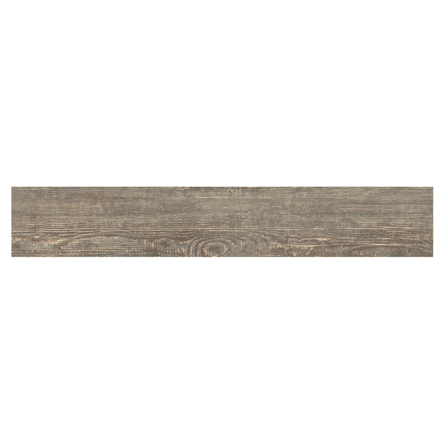 Aegina - 6x36" Matte Porcelain Tile in Wood Look Style