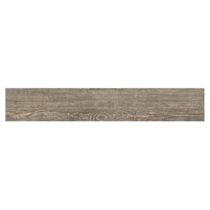 Aegina - 6x36" Matte Porcelain Tile in Wood Look Style