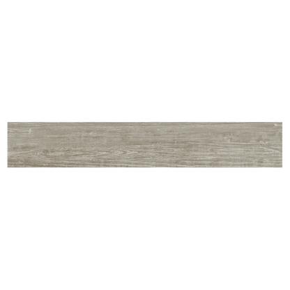 Aegina - 6x36" Matte Porcelain Tile in Wood Look Style