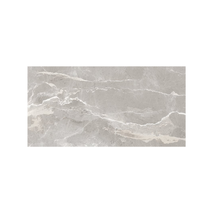 Antiparos - 12x24" 8mm Matte Porcelain Tile in Stone Look Style
