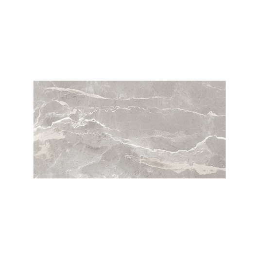 Antiparos - 12x24" 8mm Matte Porcelain Tile in Stone Look Style