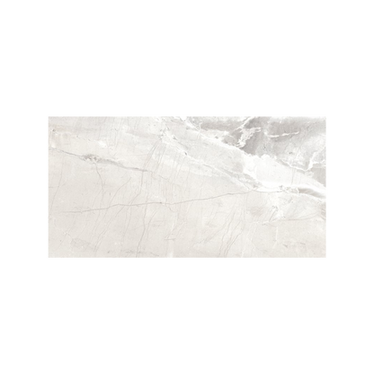 Antiparos - 12x24" 8mm Matte Porcelain Tile in Stone Look Style