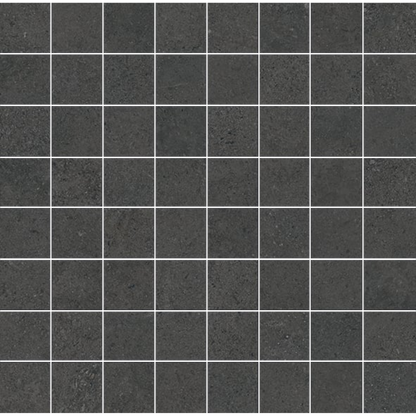 Amorgos 12"x12" Porcelain Mesh Mosaic Tile