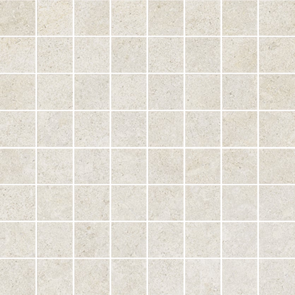 Amorgos 12"x12" Porcelain Mesh Mosaic Tile
