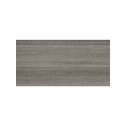 Skyros 12x24" - 8mm Matte Porcelain Tile in Fabric-Look Style