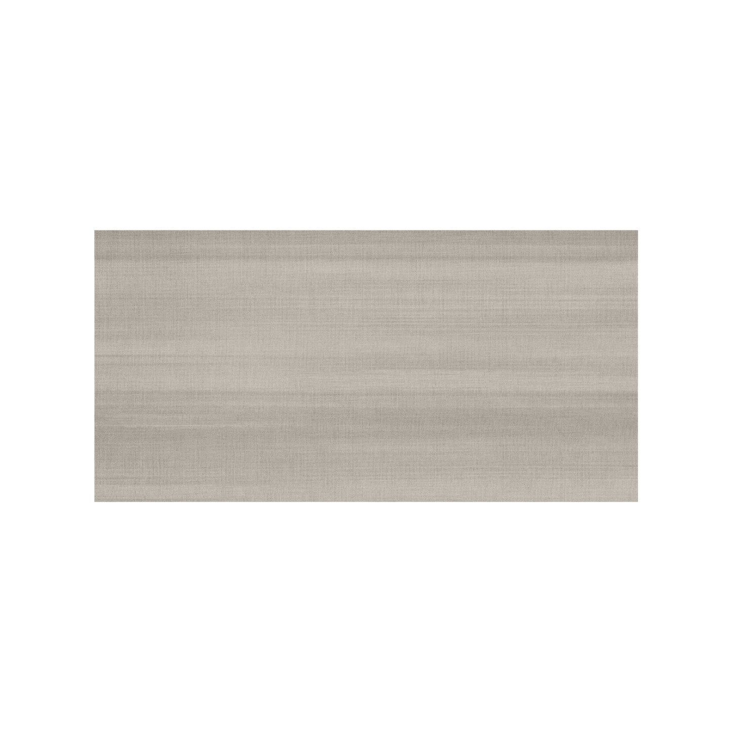 Skyros 12x24" - 8mm Matte Porcelain Tile in Fabric-Look Style