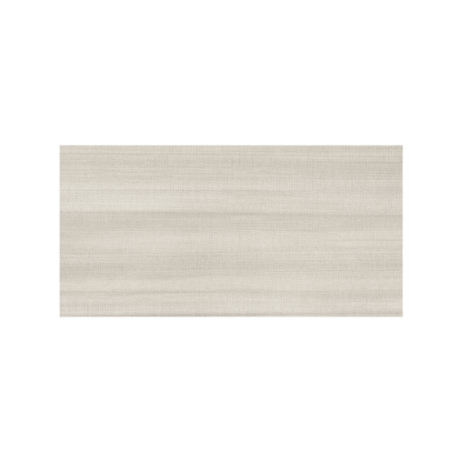 Skyros 12x24" - 8mm Matte Porcelain Tile in Fabric-Look Style