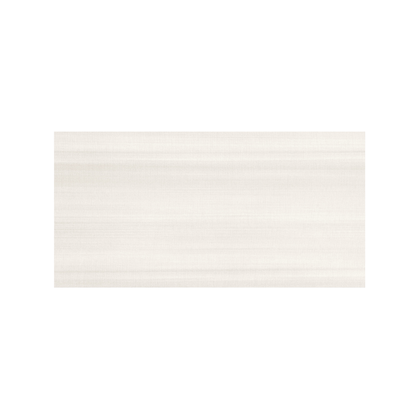 Skyros 12x24" - 8mm Matte Porcelain Tile in Fabric-Look Style