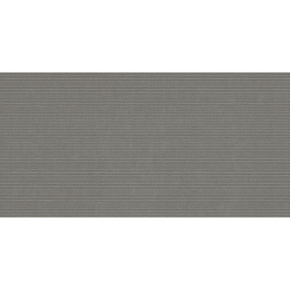 Skyros 24x48" - 8mm Matte Porcelain Tile in Fabric-Look Style