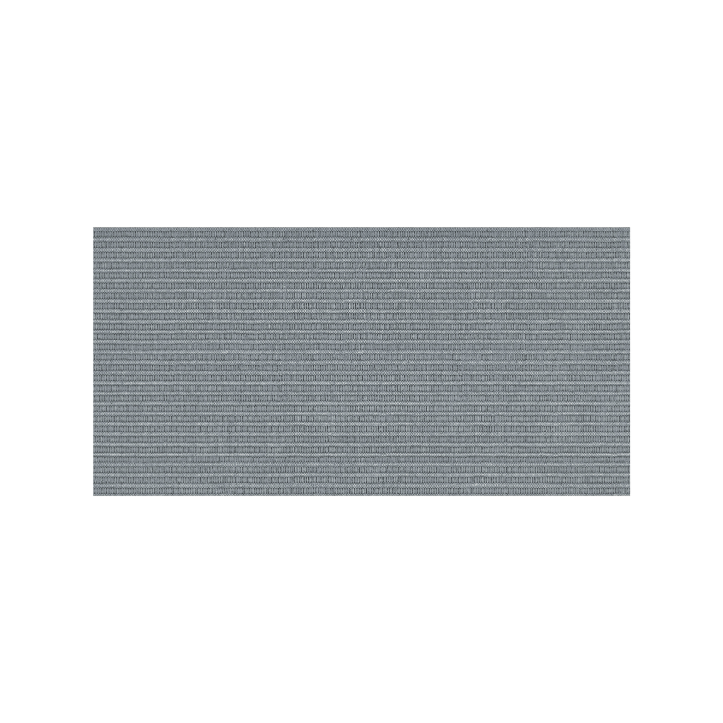 Skyros 12x24" - 8mm Matte Porcelain Tile in Fabric-Look Style