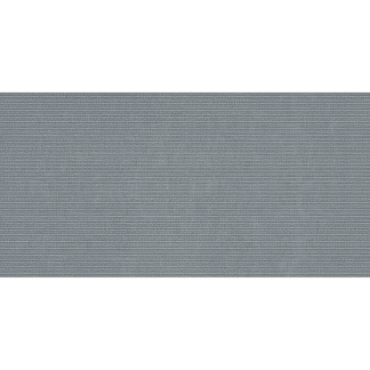 Skyros 24x48" - 8mm Matte Porcelain Tile in Fabric-Look Style