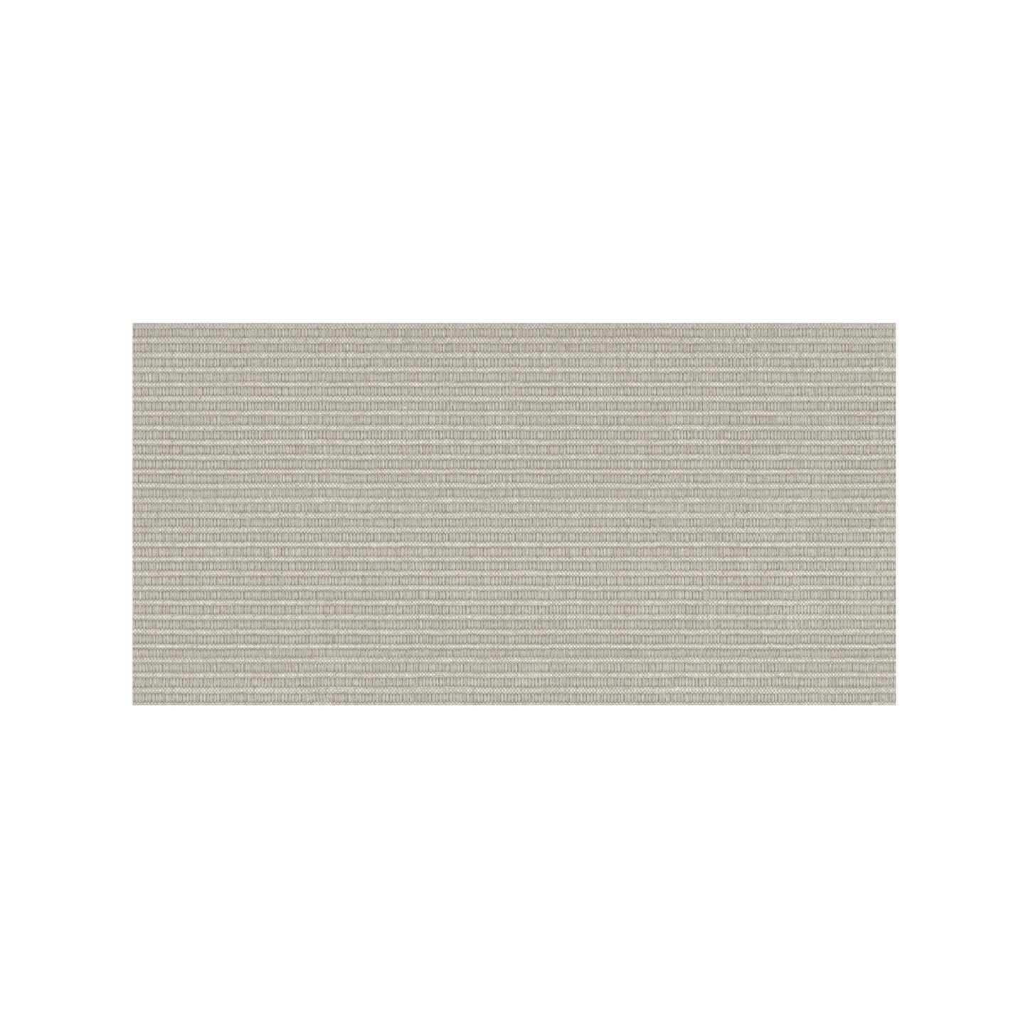 Skyros 12x24" - 8mm Matte Porcelain Tile in Fabric-Look Style