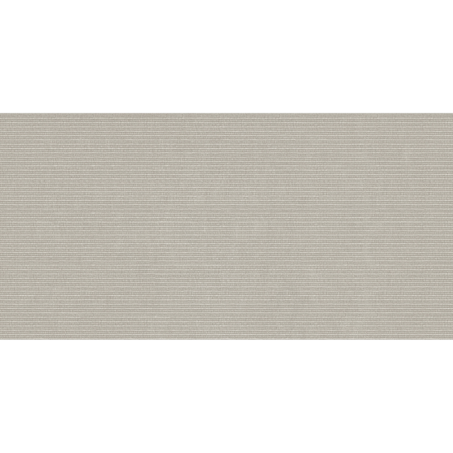 Skyros 24x48" - 8mm Matte Porcelain Tile in Fabric-Look Style