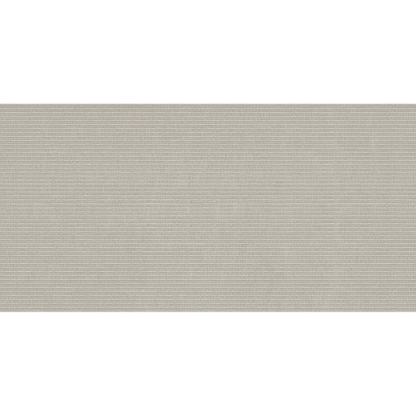 Skyros 24x48" - 8mm Matte Porcelain Tile in Fabric-Look Style