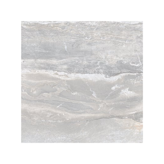 Serifos 12x12" Matte Porcelain Tile in Stone-Look Style