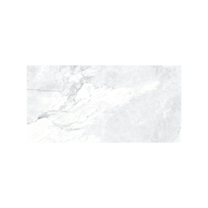 Classica - 12x24" Matte Porcelain Tile in Marble-Look Style