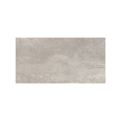 Symi - 12x24" 8mm Cement-Look Matte Porcelain Tile