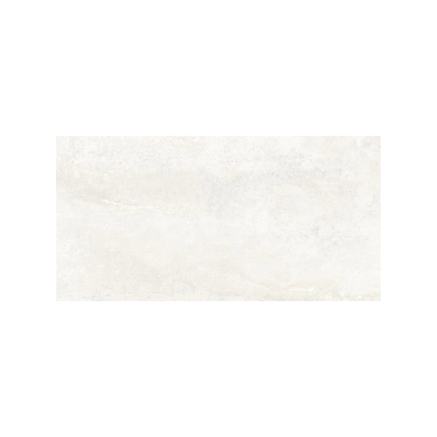 Symi - 12x24" 8mm Cement-Look Matte Porcelain Tile