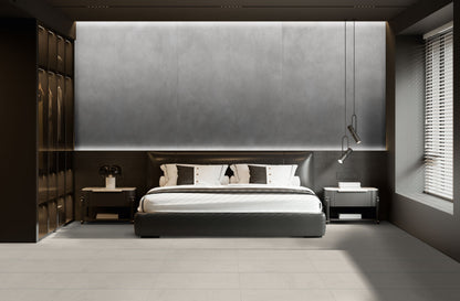 Daydream 48x110" - 6mm Matte Decorative Porcelain Slabs for Walls