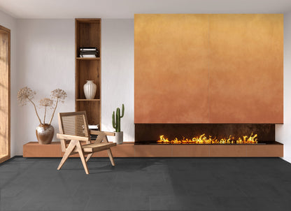 Daydream 48x110" - 6mm Matte Decorative Porcelain Slabs for Walls