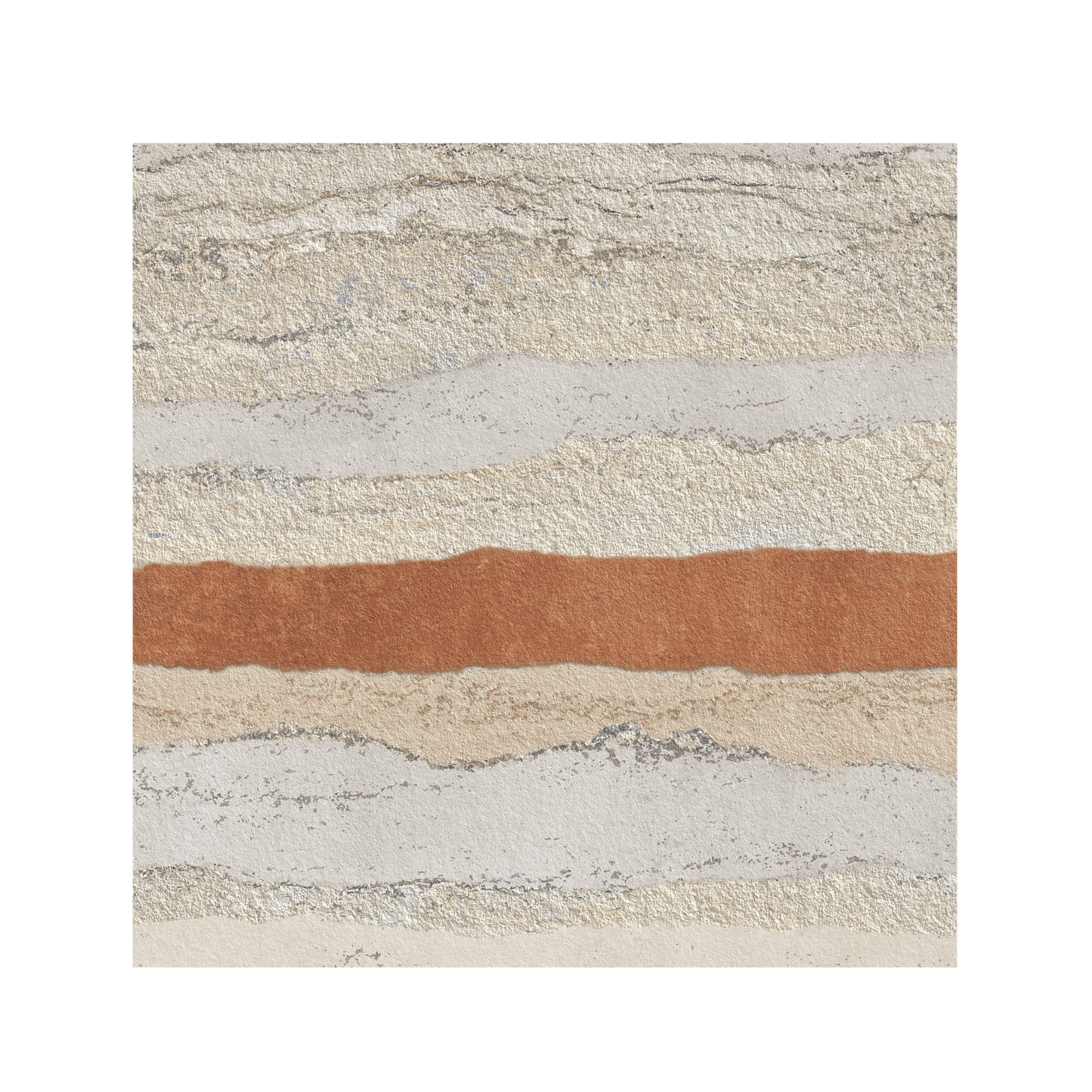 Imprint 12x12" - 8mm Matte Porcelain Tile
