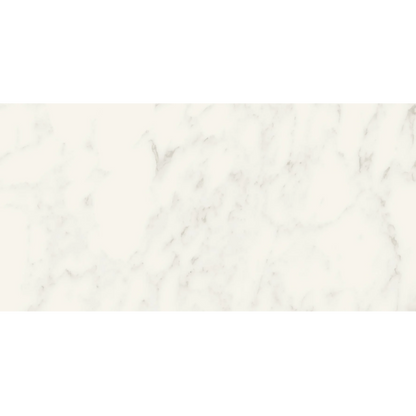 Mykonos 12"x24" - 8mm Marble-Look Porcelain Floor & Wall Tiles