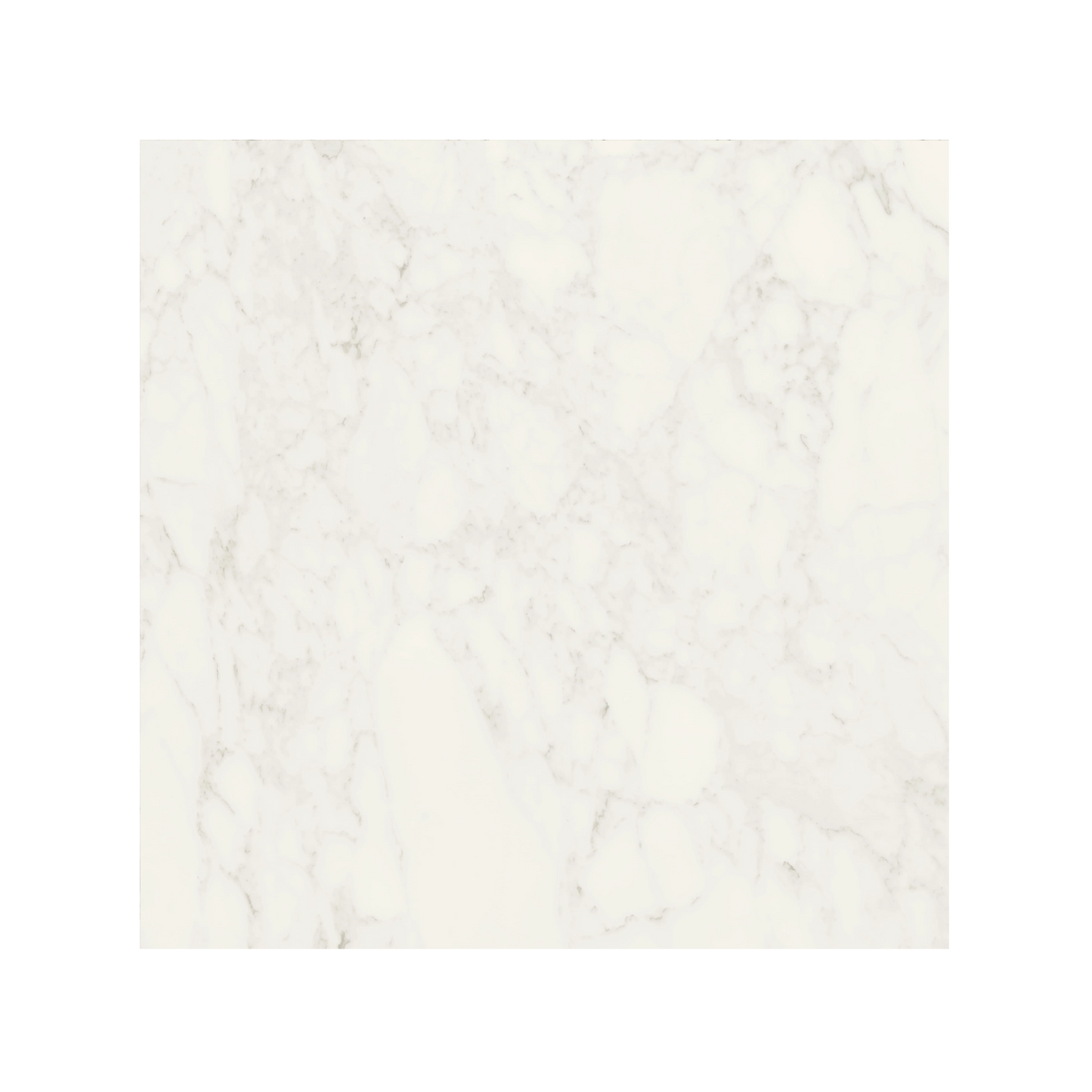 Mykonos 24"x24" Marble-Look 8mm Porcelain Floor & Wall Tiles