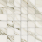 Mykonos 12"x12" Mosaic Sheet - 8mm Porcelain Tile