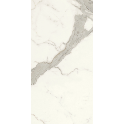 Mykonos 24"x48" Marble-Look 8mm Porcelain Floor & Wall Tile