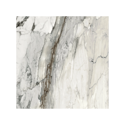 Mykonos 24"x24" Marble-Look 8mm Porcelain Floor & Wall Tiles