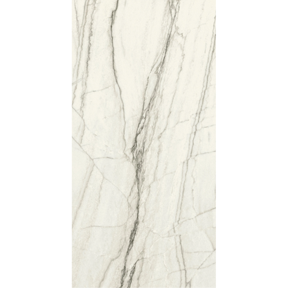 Mykonos 24"x48" Marble-Look 8mm Porcelain Floor & Wall Tile