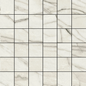 Mykonos 12"x12" Mosaic Sheet - 8mm Porcelain Tile