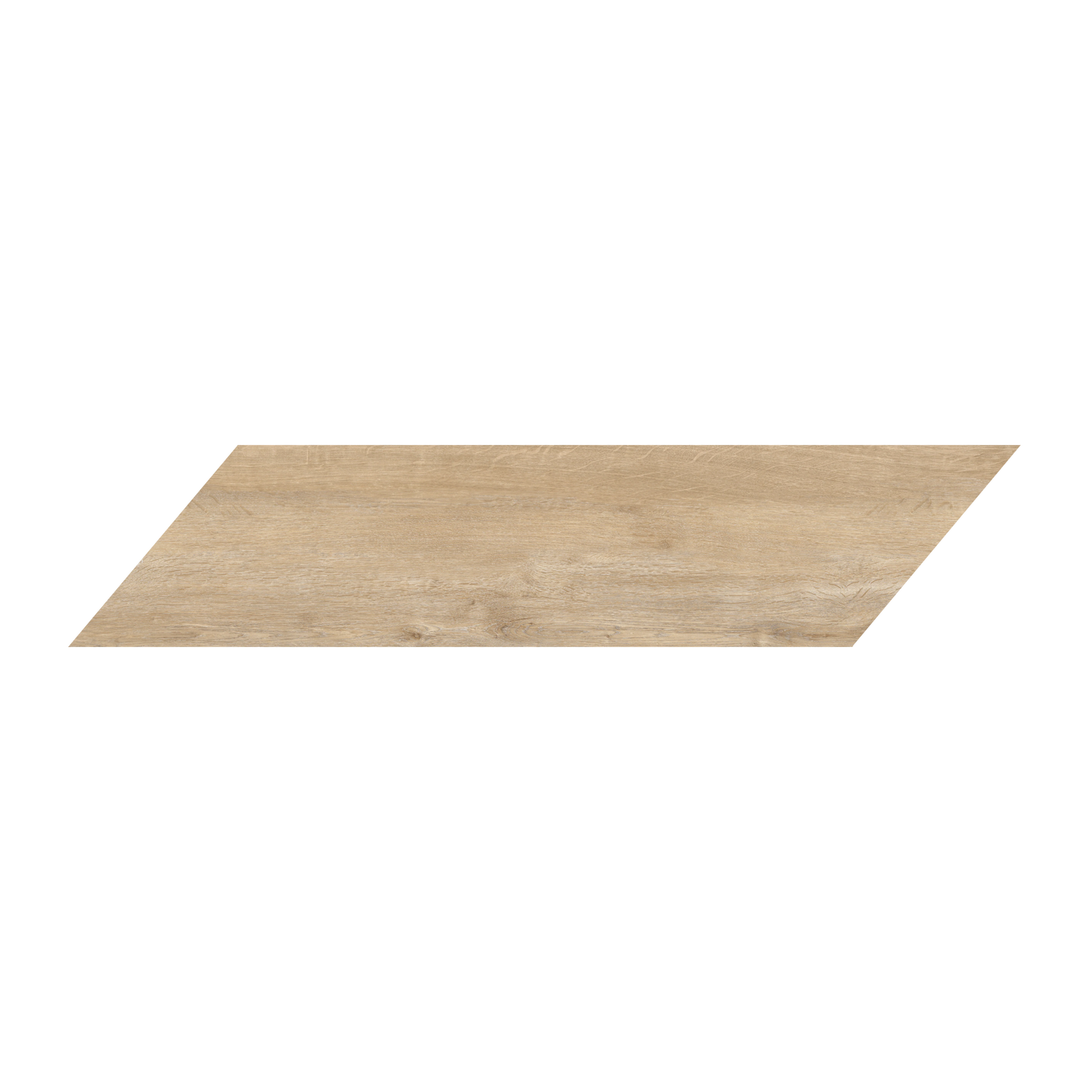 Malibu Plank - 12x31" Matte Porcelain Tile in Lanai Deco Chevron