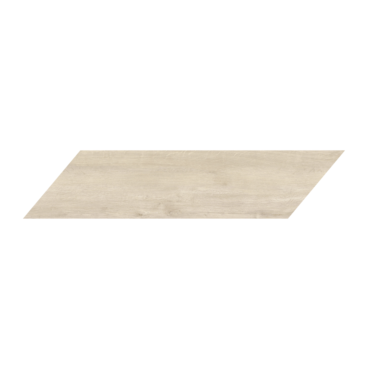 Malibu Plank - 12x31" Matte Porcelain Tile in Lanai Deco Chevron