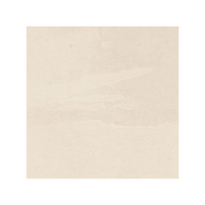 Net-Zero 24"x24" - 8mm Matte Porcelain Tile in Cement Look Style