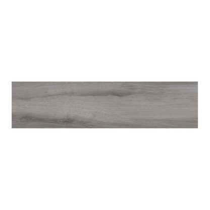 Skopelos 12x48" - 20mm Grip Porcelain Paver Tile in Wood Look