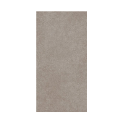 Plaster 2.0 16x32" - 8mm Matte Porcelain Tile
