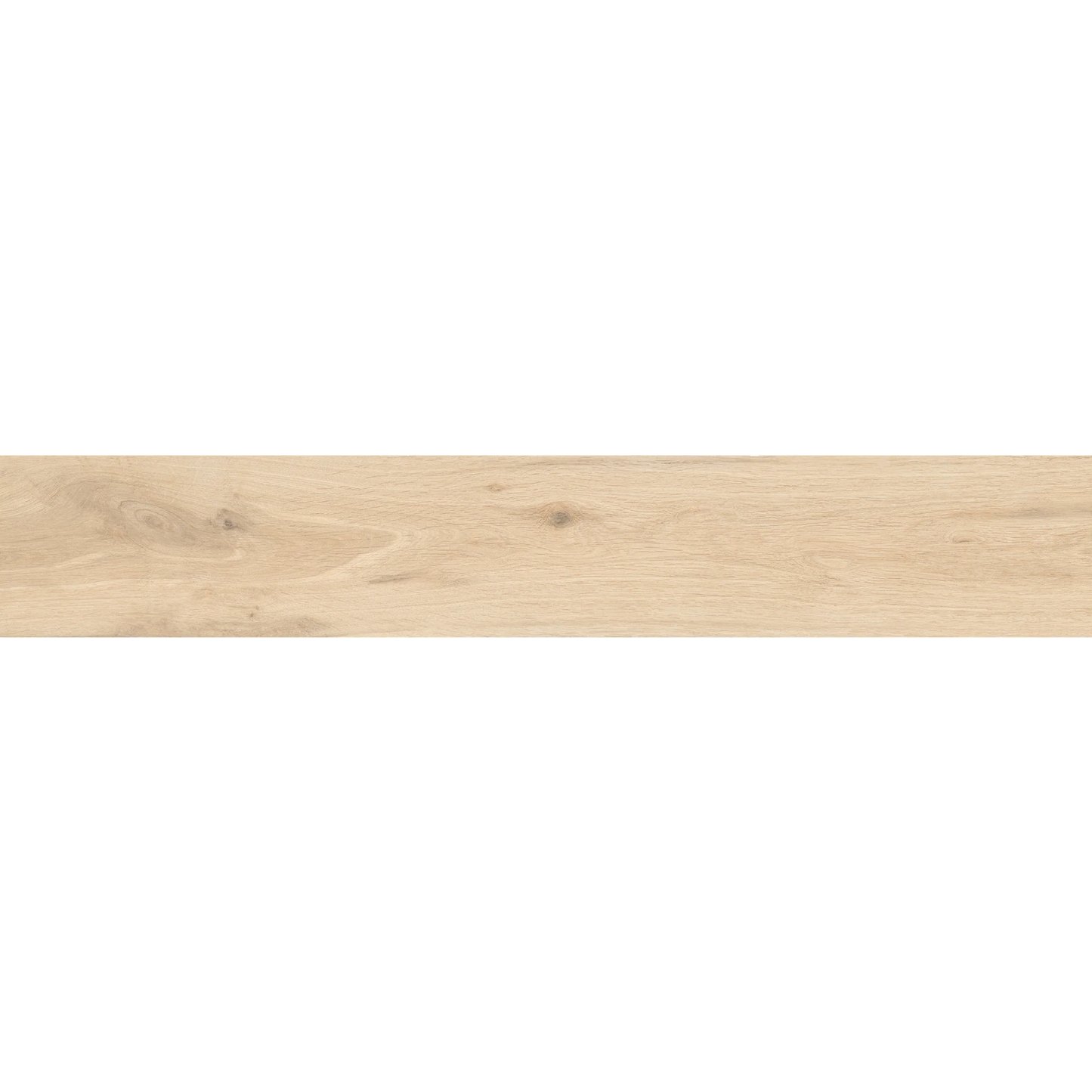 Native - 8x48" 8mm Matte Wood-Look Porcelain Tile