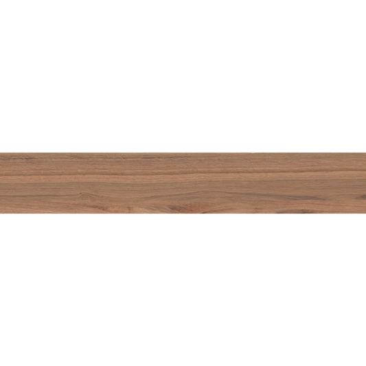 Native - 8x48" 8mm Matte Wood-Look Porcelain Tile