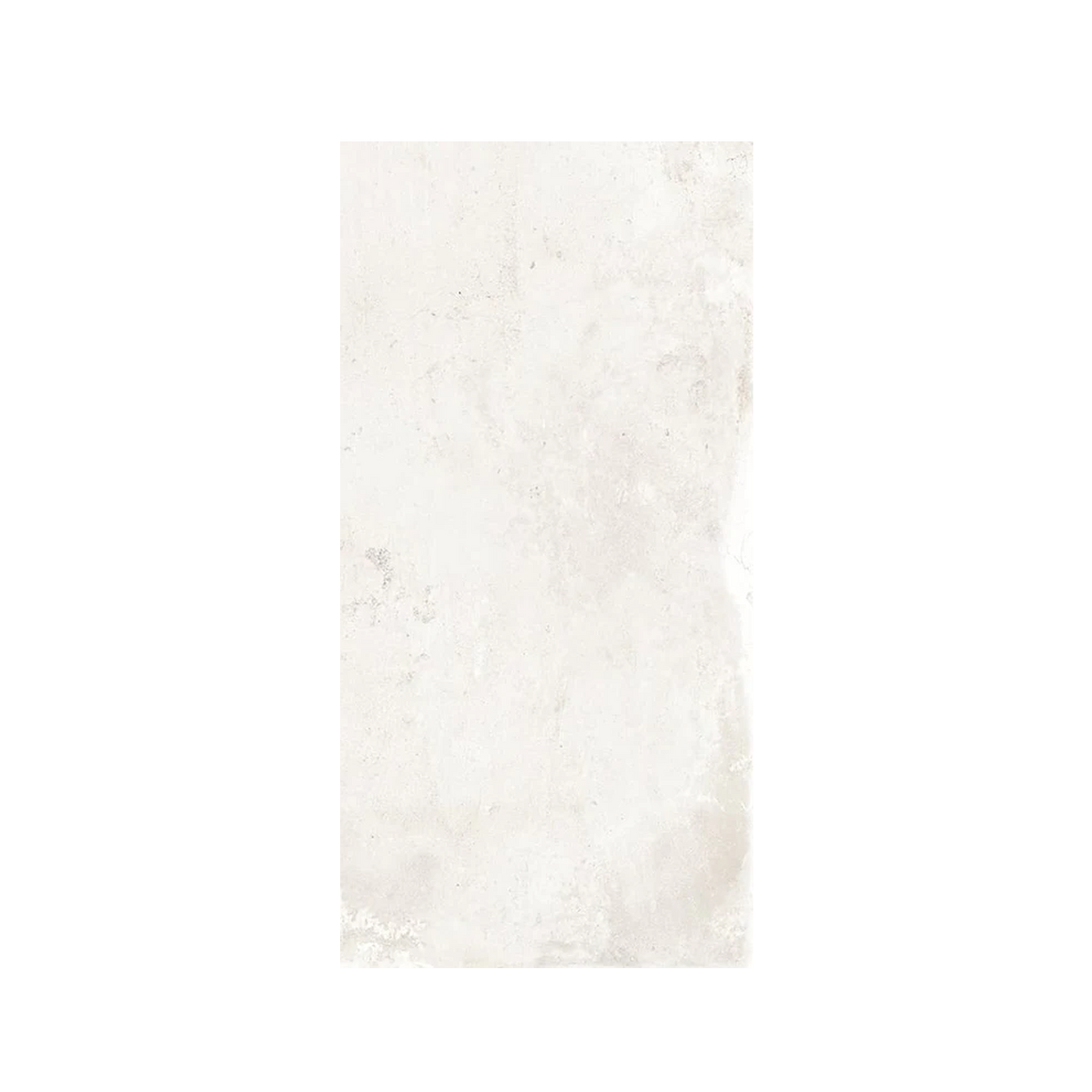 +One 12x24 -  8mm Porcelain Tile in Cement-Look