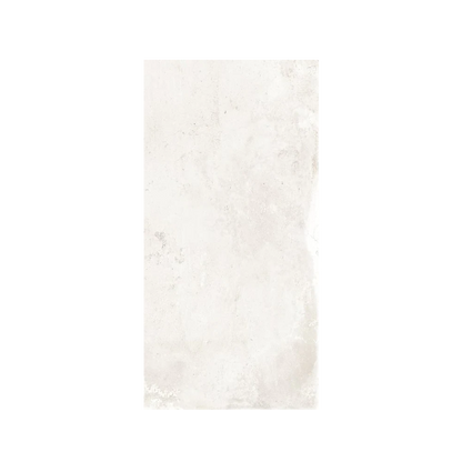 +One 12x24 -  8mm Porcelain Tile in Cement-Look