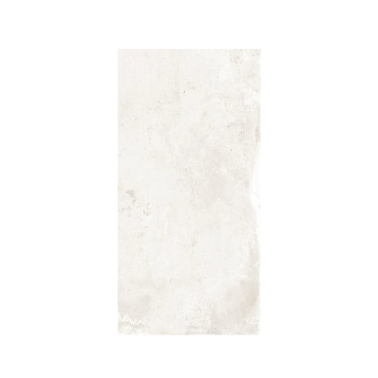 +One 12x24 -  8mm Porcelain Tile in Cement-Look