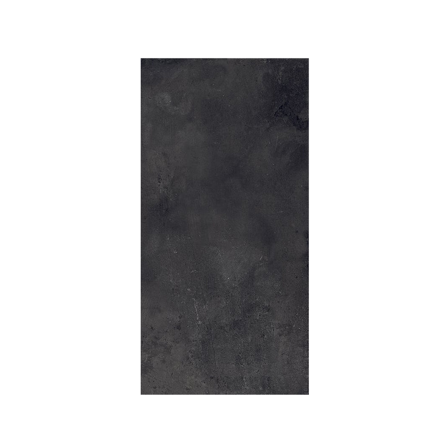+One 12x24 -  8mm Porcelain Tile in Cement-Look