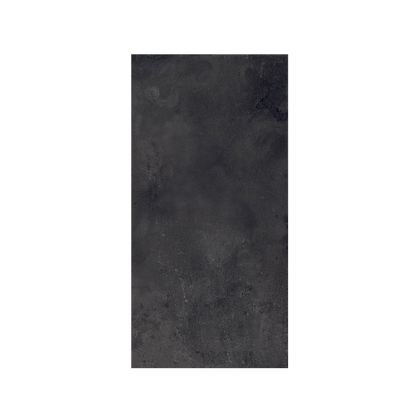 +One 12x24 -  8mm Porcelain Tile in Cement-Look