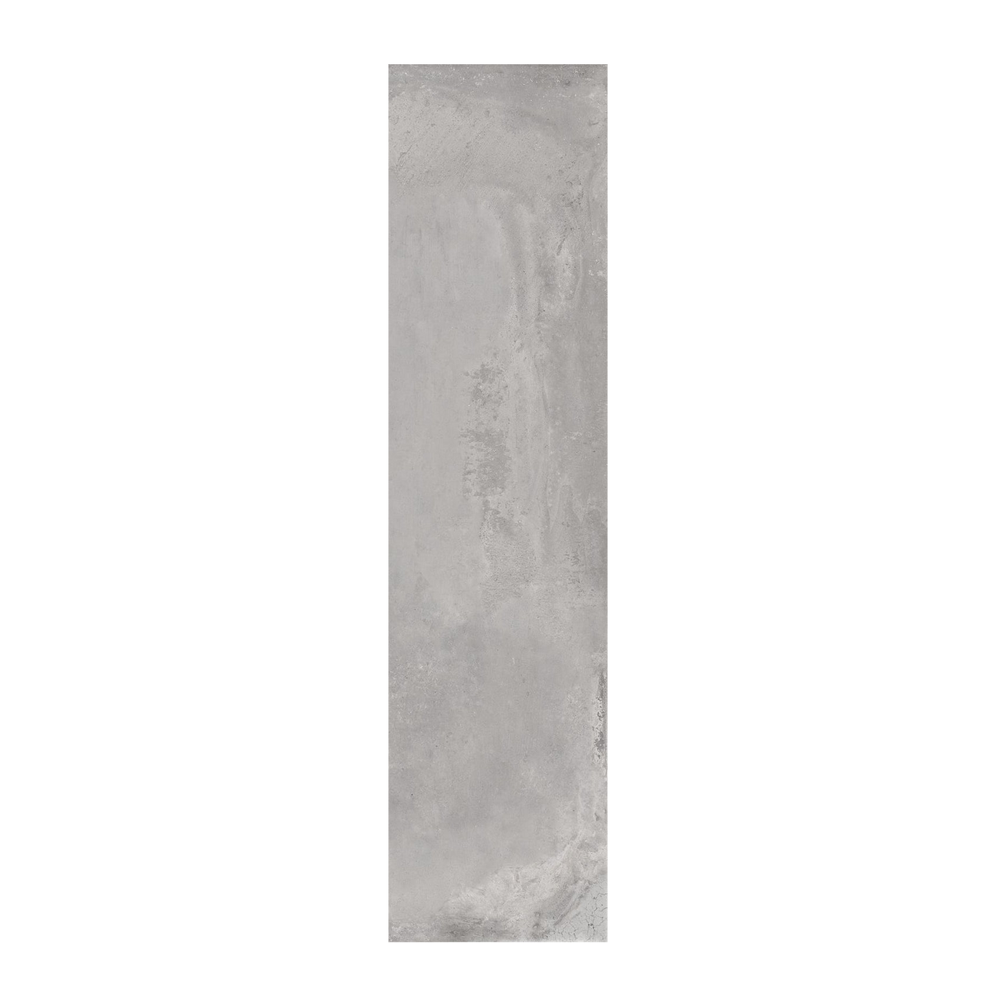 +One 12x48 Cement-Look 2CM Porcelain Paver