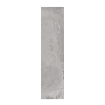 +One 12x48 Cement-Look 2CM Porcelain Paver