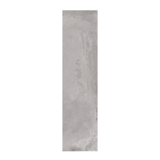 +One 12x48 Cement-Look 2CM Porcelain Paver