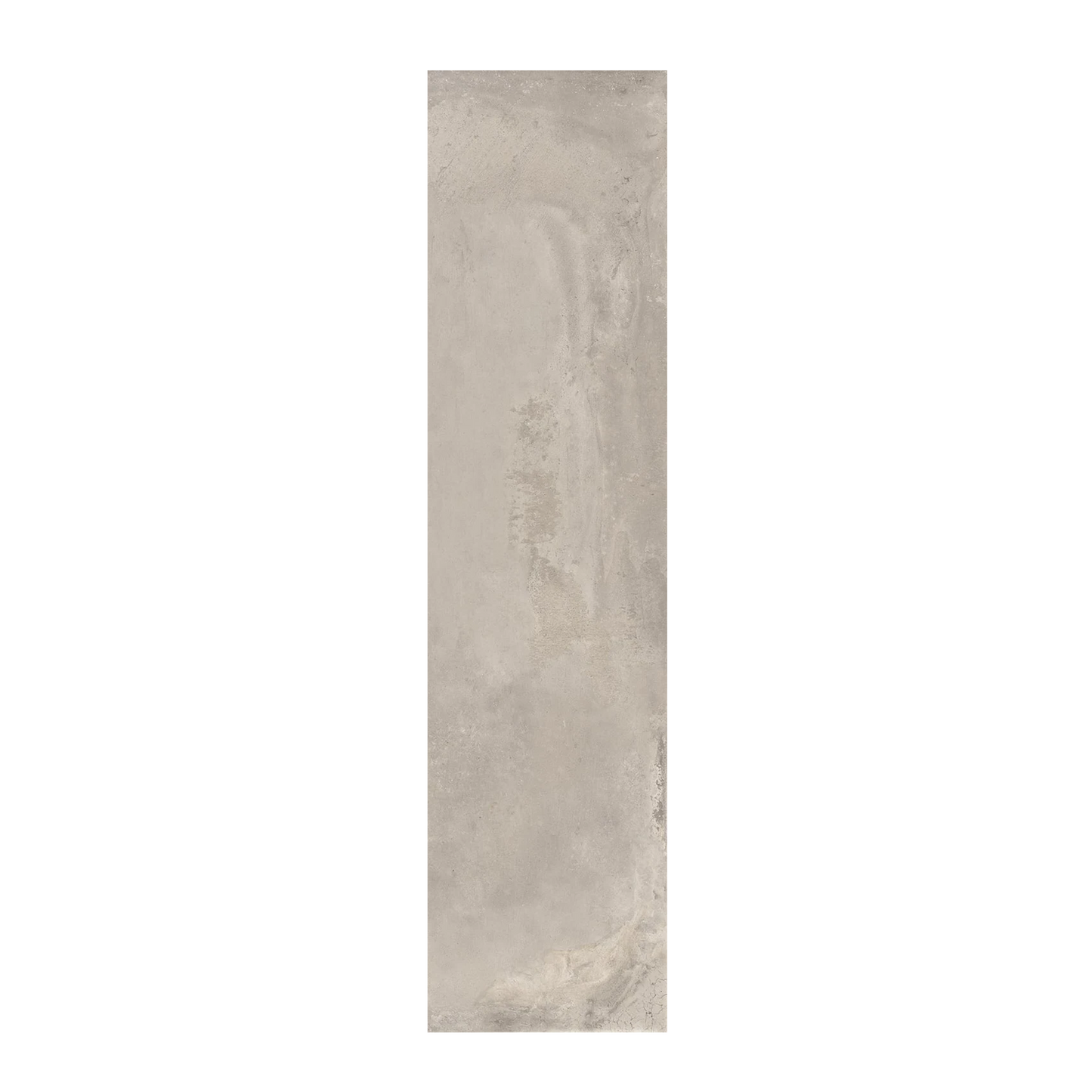 +One 12x48 Cement-Look 2CM Porcelain Paver