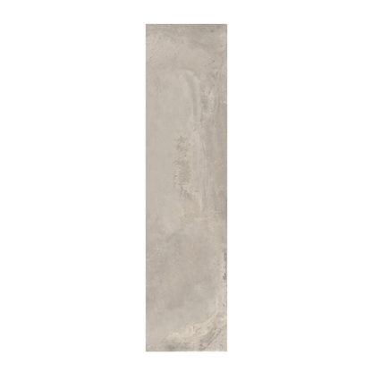 +One 12x48 Cement-Look 2CM Porcelain Paver